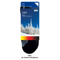 VIKY - ski zimska dokoljenica, vel. 30-46