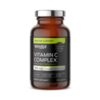 Vitamin C Complex, 90 kapsula