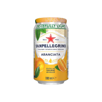 SANPELLEGRINO NARANDŽA 0,33 L
