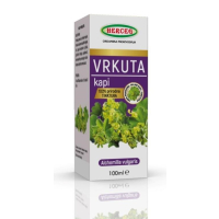 VRKUTA KAPI  100 ml
