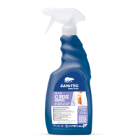 TESSUTI X2 - SANITEC - Grease remover 500ml