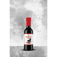 Stono crno Vino Ždrepčeva krv 0,187l