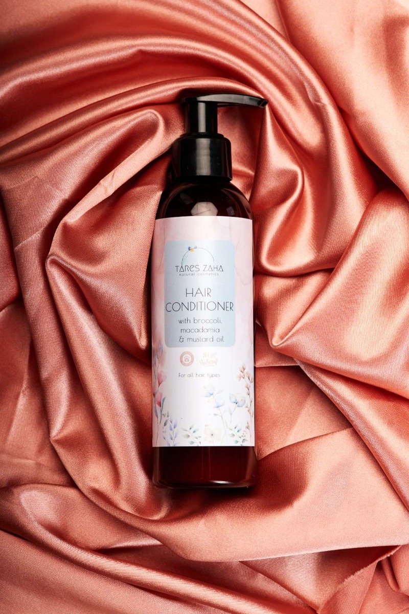 HAIR CONDITIONER 200ml