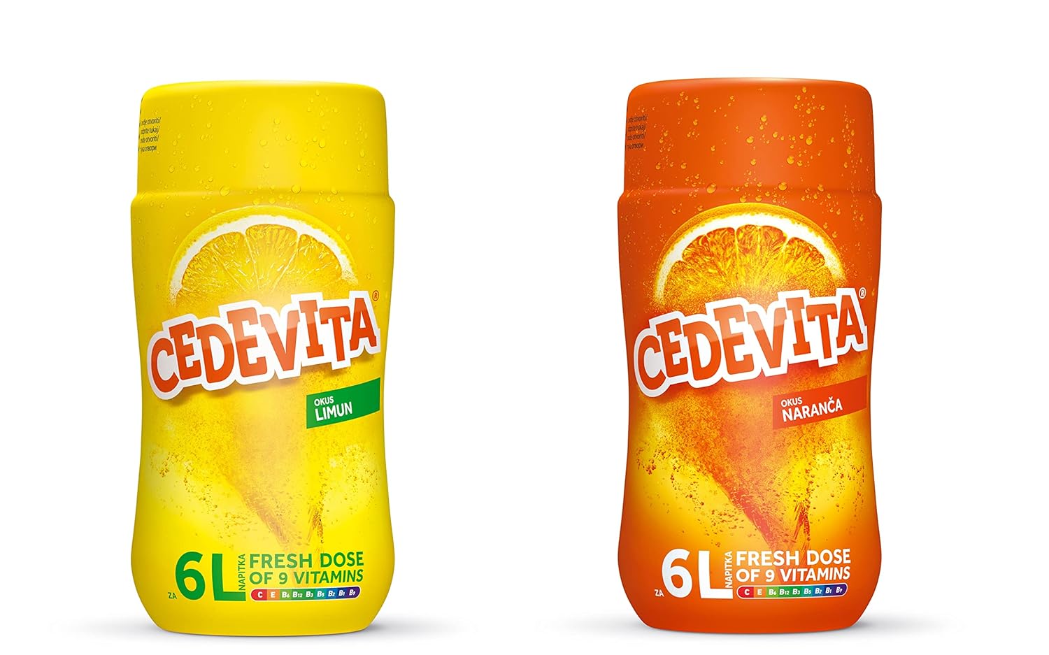 cedevita