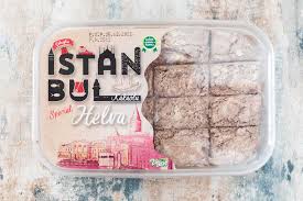 TAHAN HALVA KAKAO 350 GR