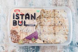 TAHAN HALVA LJEŠNJAK 350 GR
