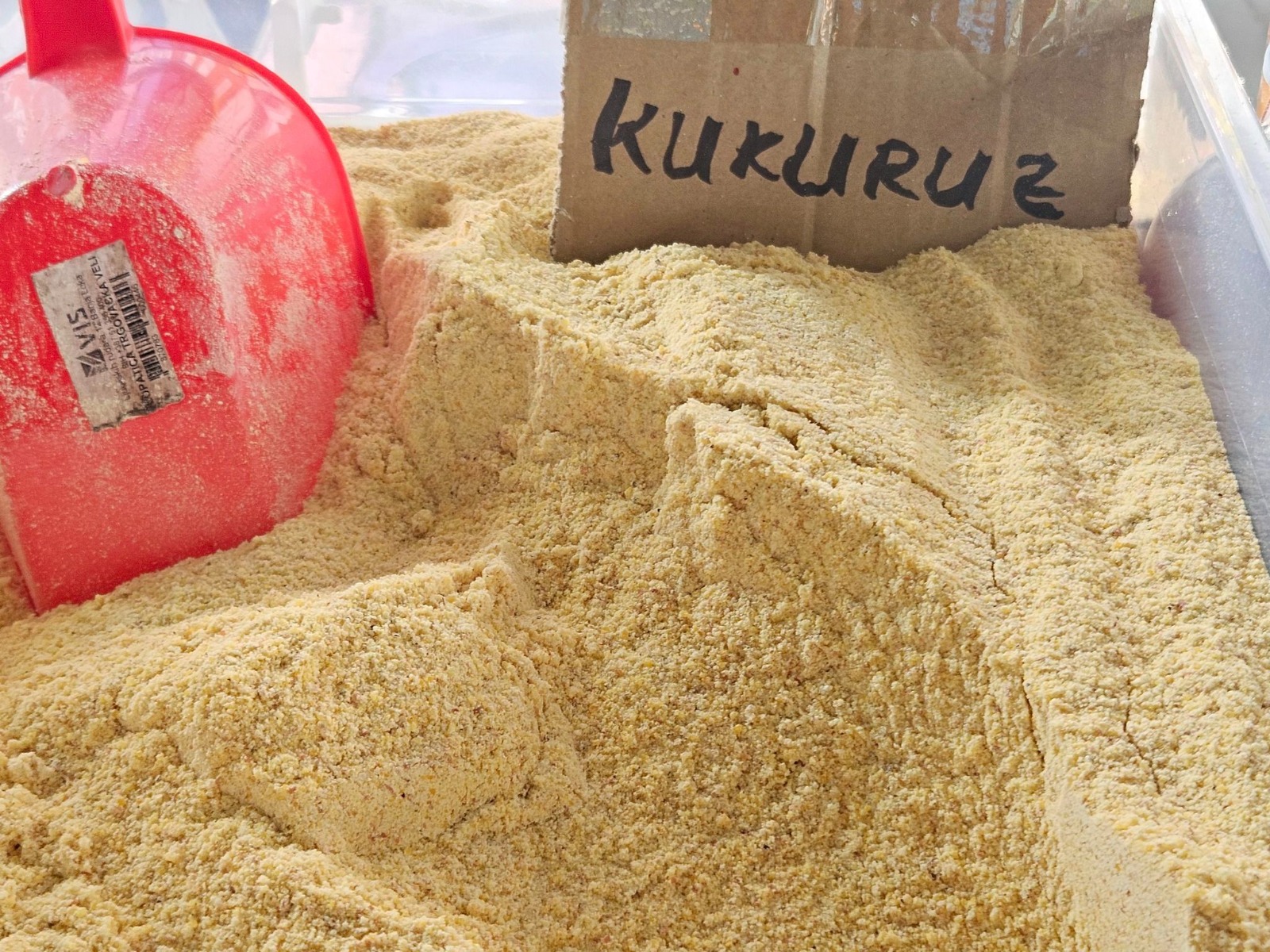 Kukuruzno brašno 1kg