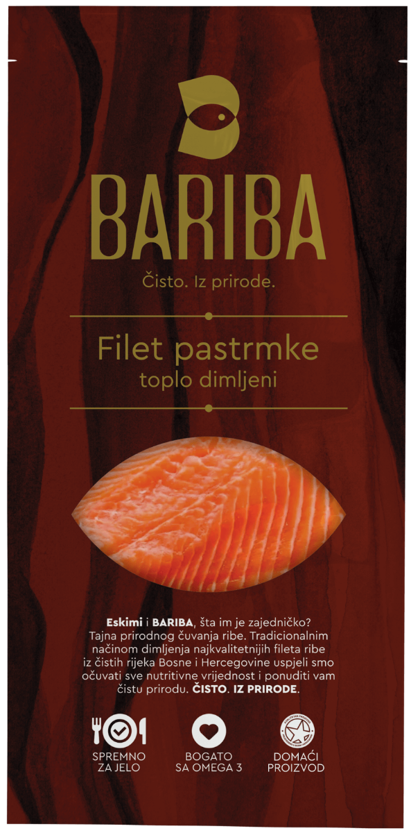 TOPLO DIMLJENI FILE PASTRMKE 100g BARIBA