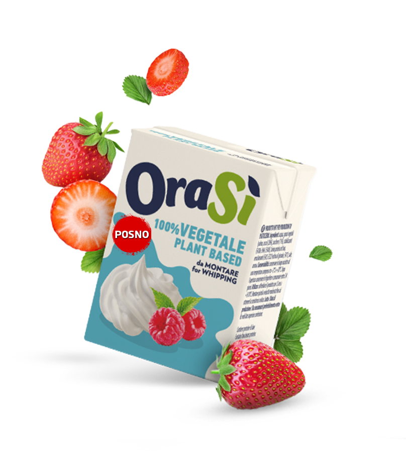 ŠLAG SLATKI POSNI 200ml ORASI