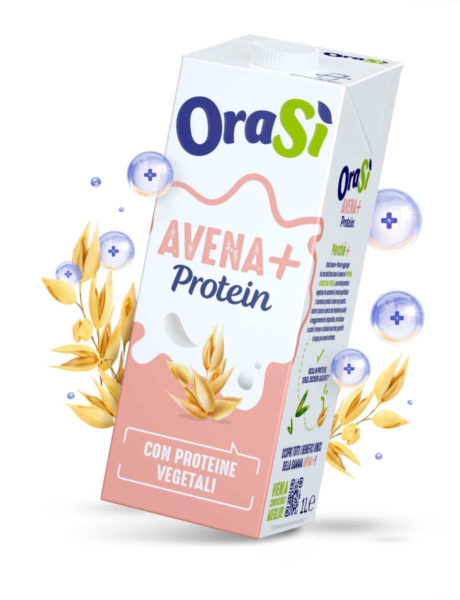 NAPITAK ZOB SA PROTEINOM 1 L ORASI