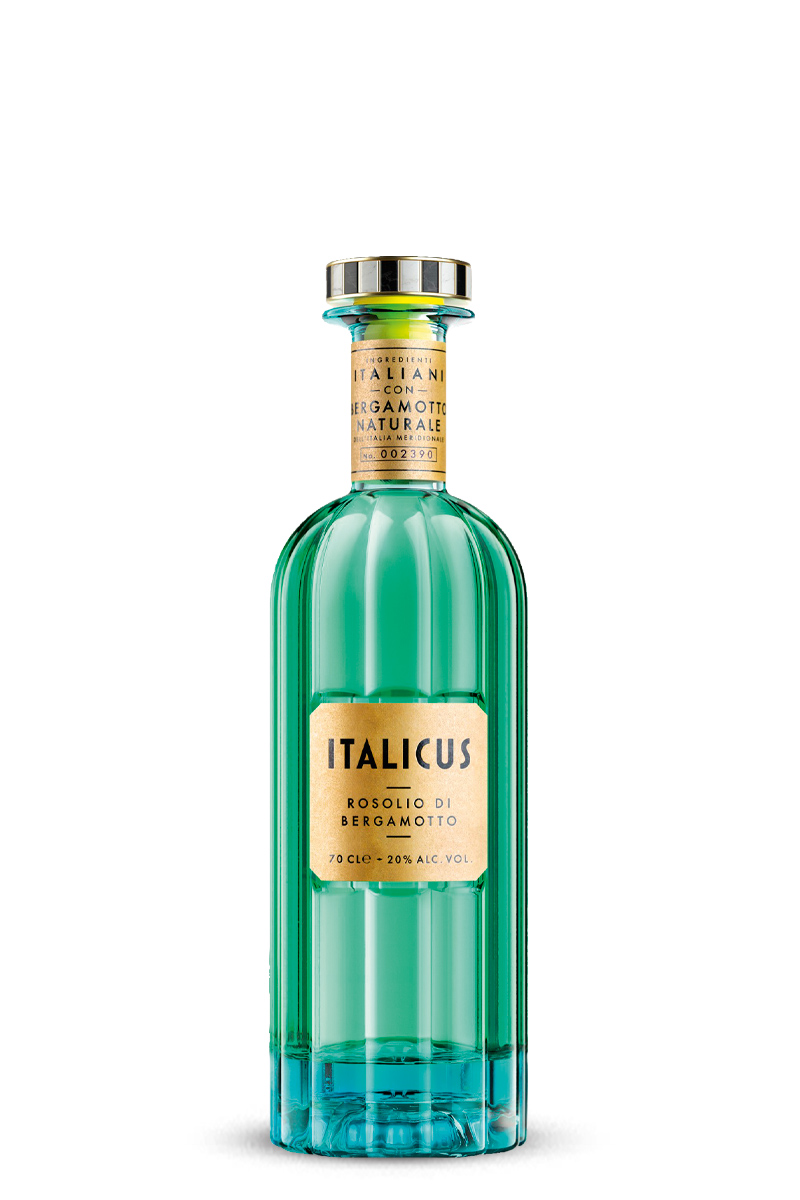 ITALICUS 0.7l