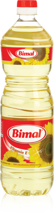 Ulje Bimal 1l