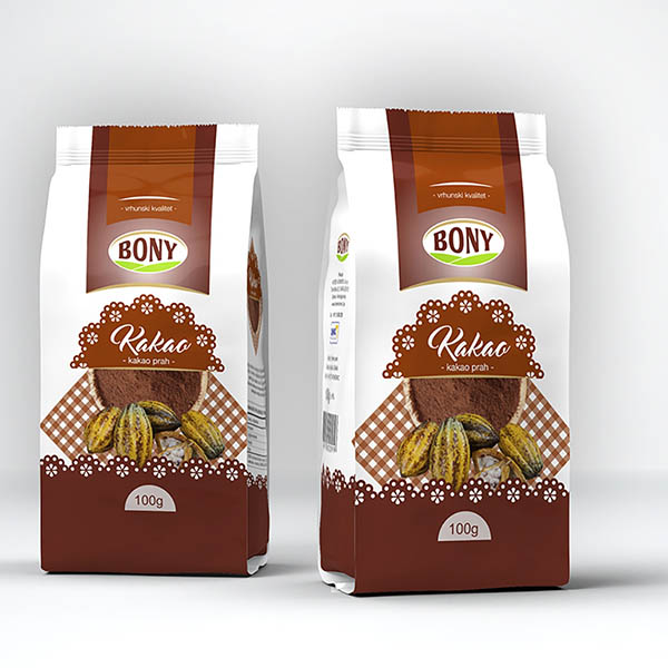 KAKAO PRAH 100GR BONY