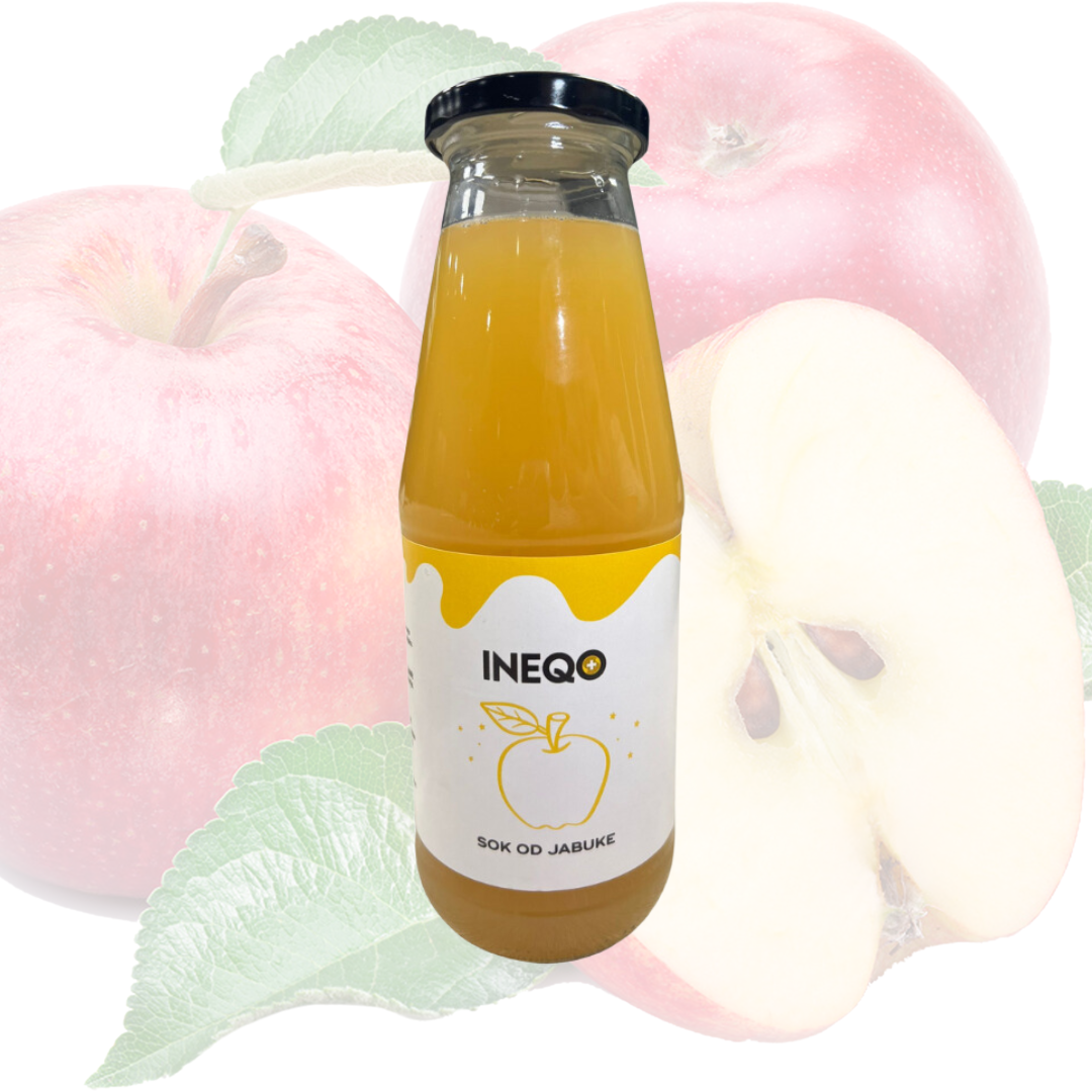 Sok od jabuke 