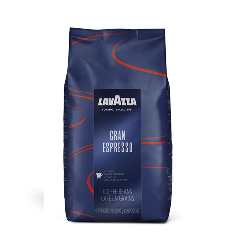 Lavazza Gran espresso 1kg