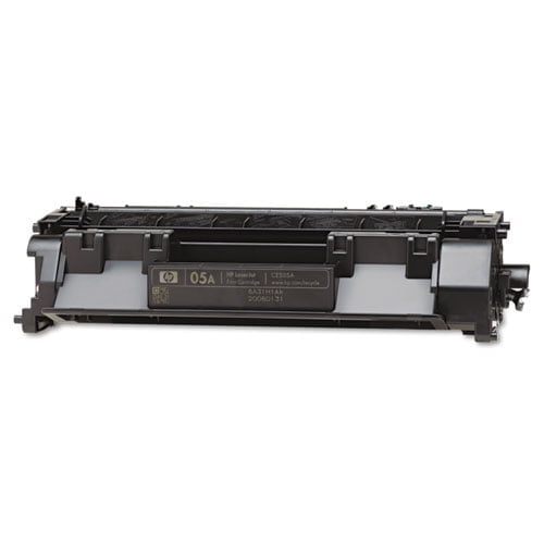 Toner HP 05A CE505A, zamjenski