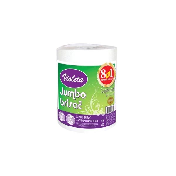 VIOLETA BRISAC JUMBO 3 SL