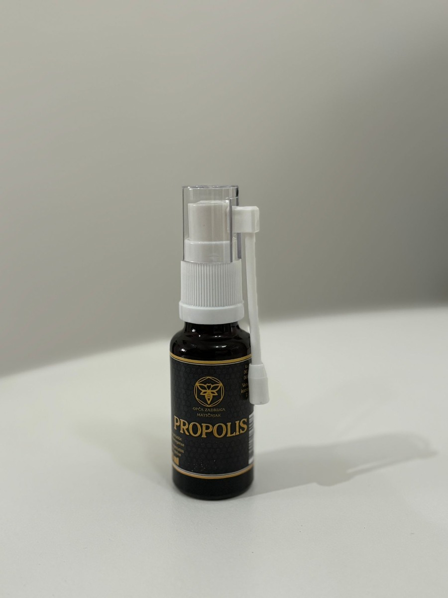 Propolis sprej 20ml