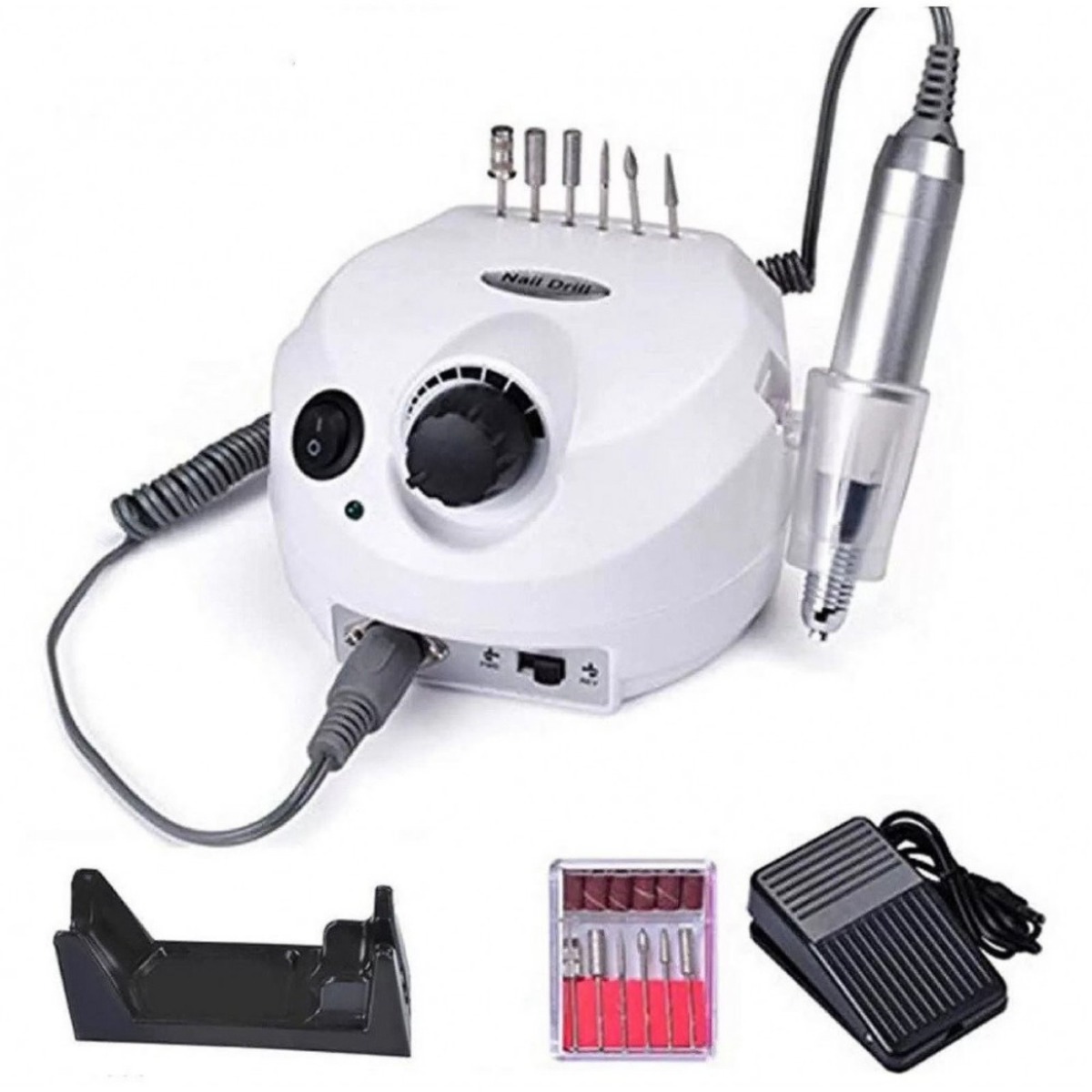 Električna turpija 2