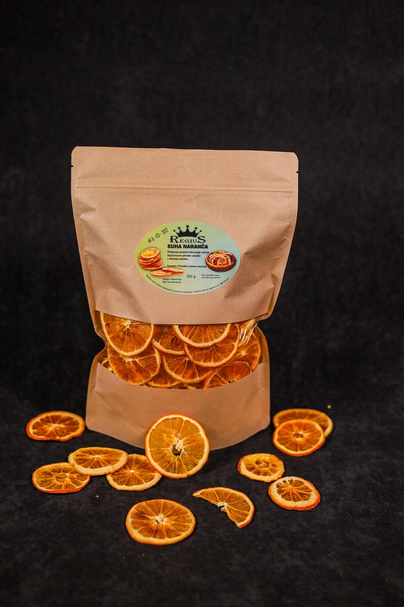 Suha naranča 250g