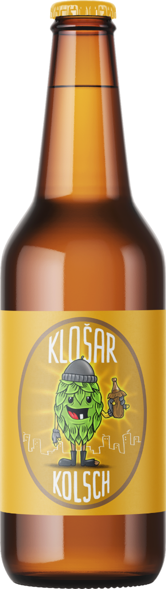 KLOŠAR Kolsch