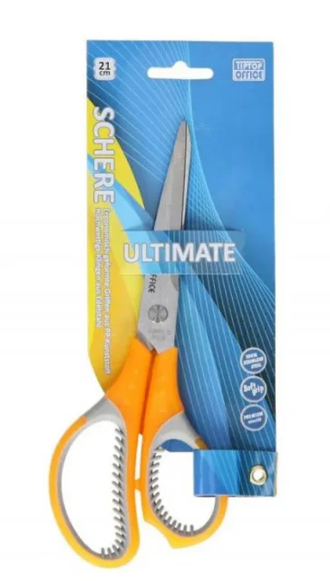 Makaze 21cm SGrip ultimate