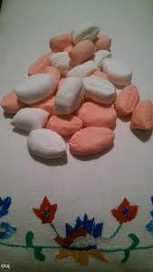 MEVLUDSKE BOBE 100 GR