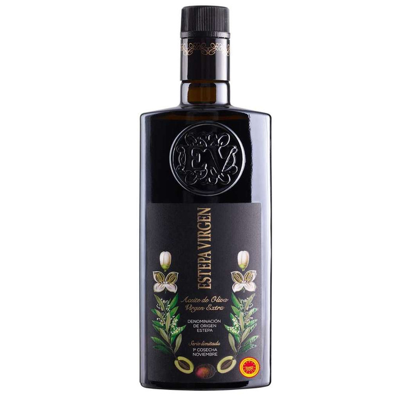 Ekstra djevičansko maslinovo ulje Oleoestepa Virgen 500ml