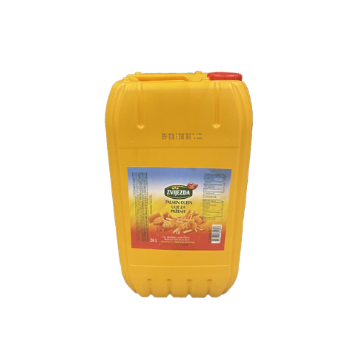 PALMINO ULJE ZA PRZENJE 20L