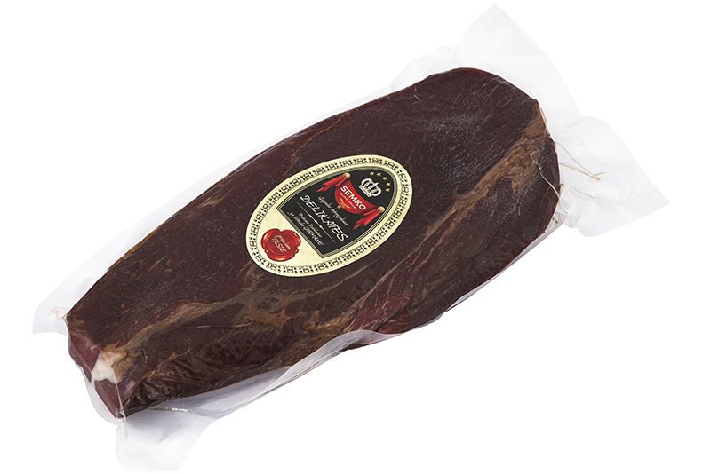 VISOCKA PECENICA DELIKATES