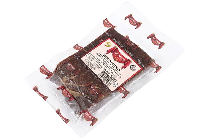 SUHO MESO I KLASA VAKUM