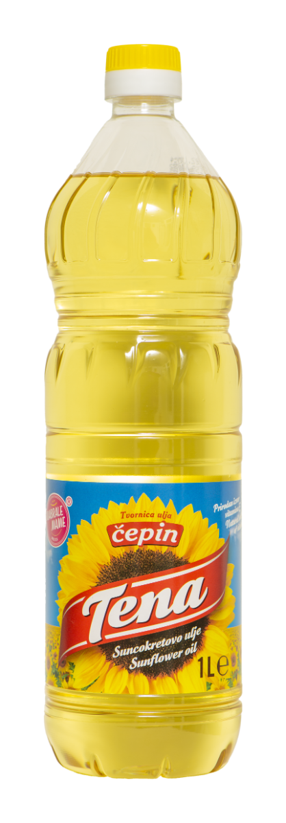 ULJE TENA 1L