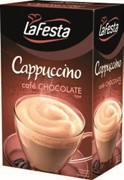 Kapučino LF 125gr - Chocolate  DISPLAY 