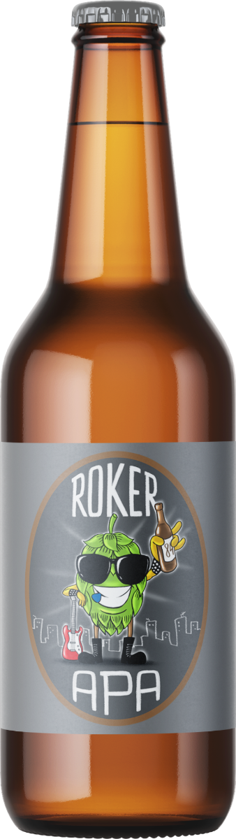 ROKER American Pale Ale