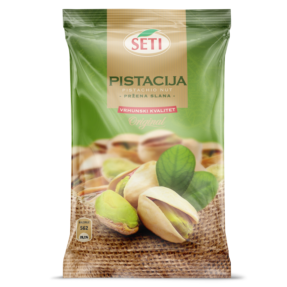 Pistacije 100g