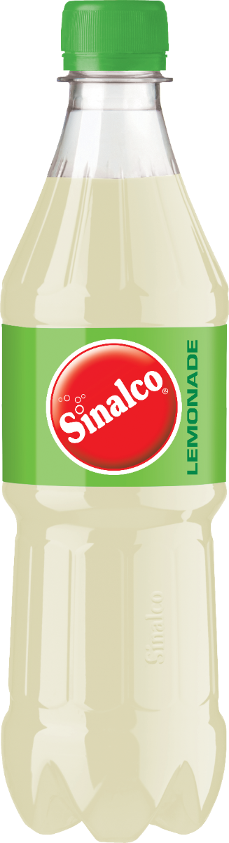 Sinalco Limunada 0.33l