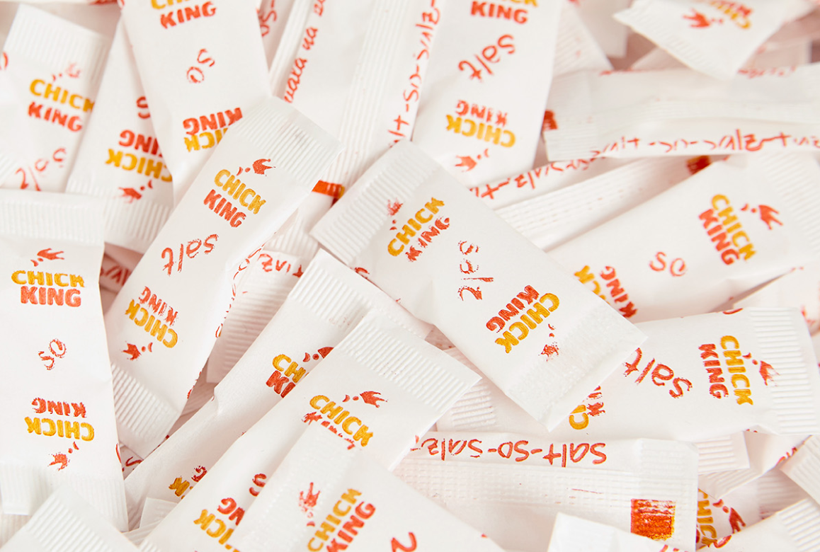 UGOSTITELJSKA BRENDIRANA SO 1000/1