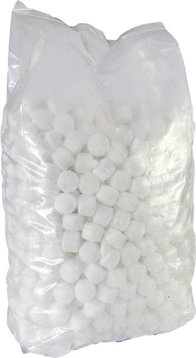 SOLAT-5 KG HoReCa Solana Tuzla