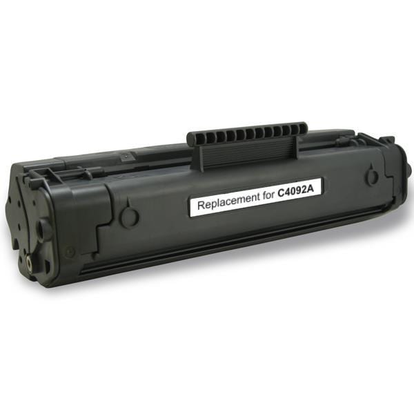 Toner HP 92A C4092A, zamjenski