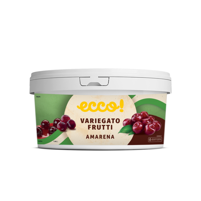 NORTE ECCO VARIEGATO AMARENA 3.5/1 - 320022