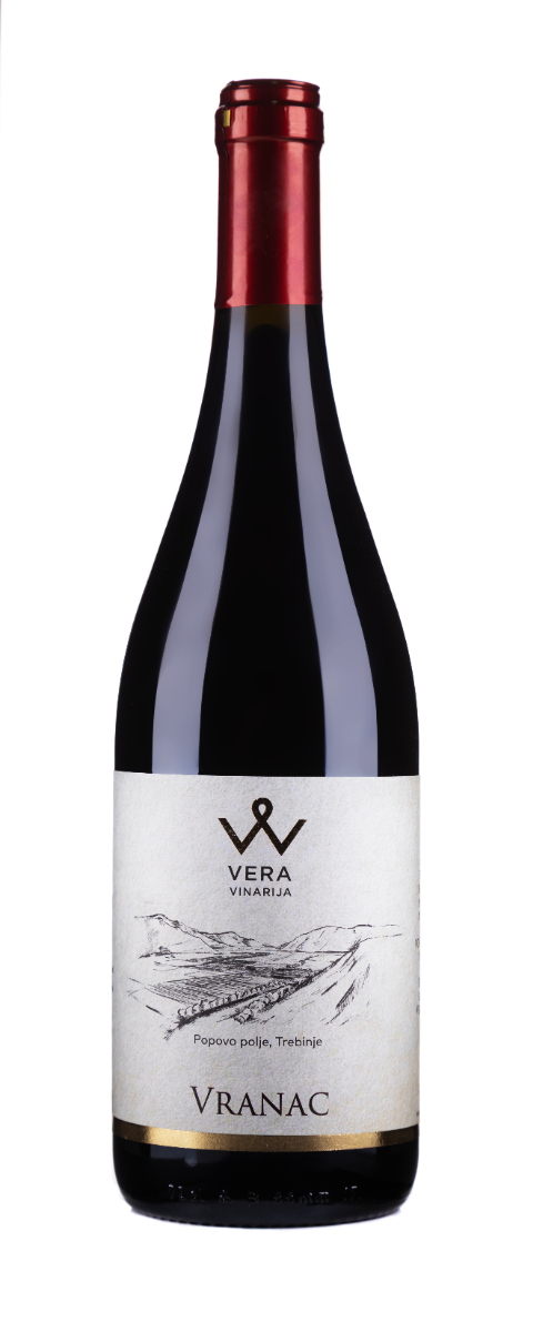 Vranac